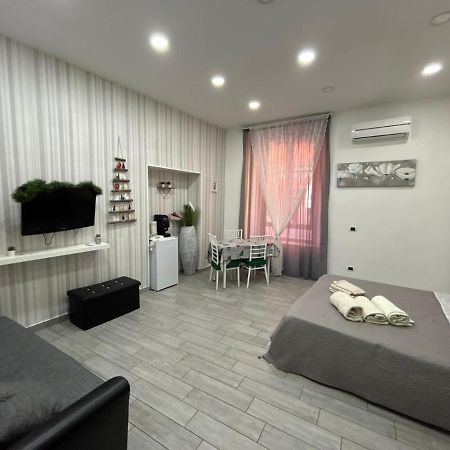 Cuore Di Napoli Ξενοδοχείο Εξωτερικό φωτογραφία