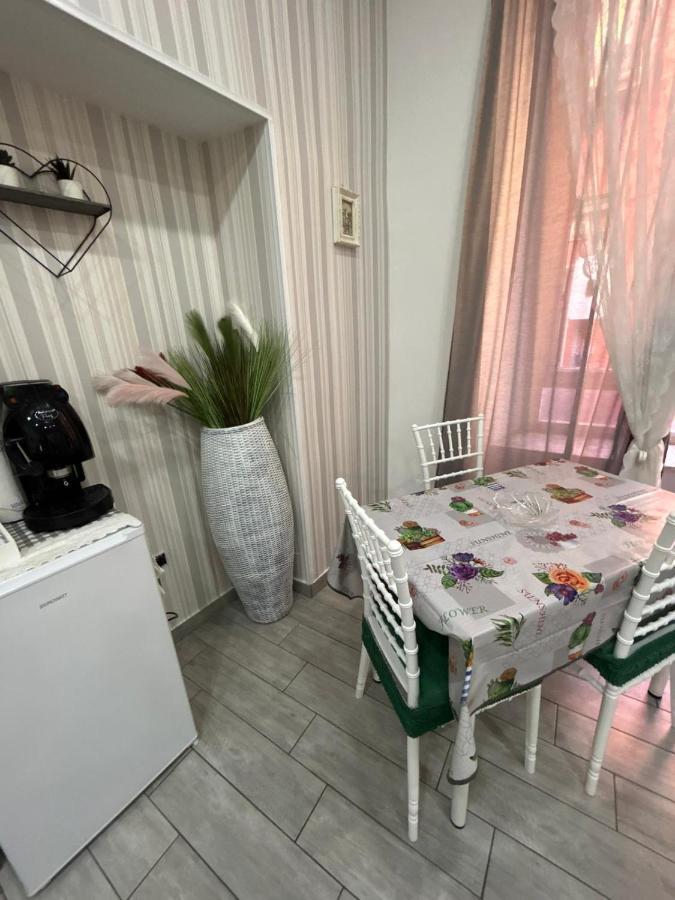 Cuore Di Napoli Ξενοδοχείο Εξωτερικό φωτογραφία