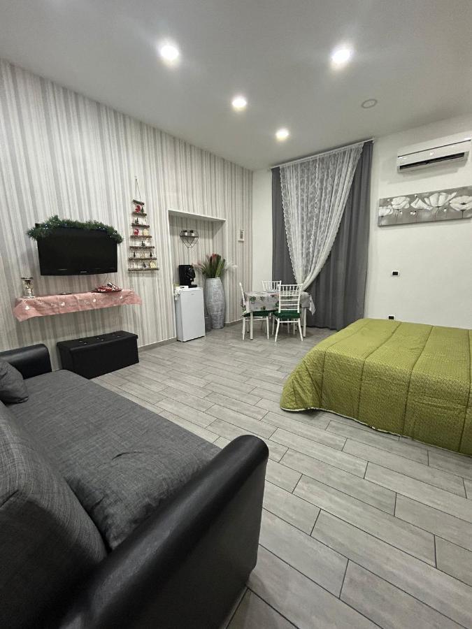 Cuore Di Napoli Ξενοδοχείο Εξωτερικό φωτογραφία