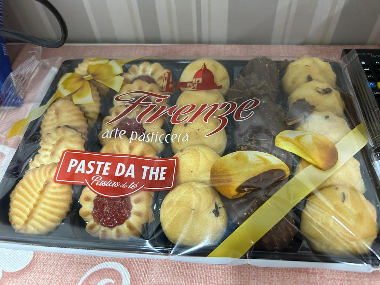 Cuore Di Napoli Ξενοδοχείο Εξωτερικό φωτογραφία